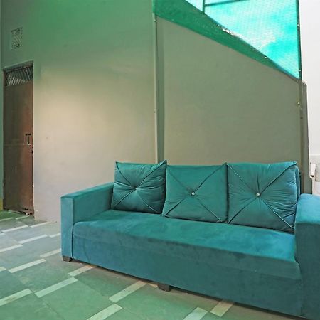 Oyo Kashish Palace 新德里 外观 照片