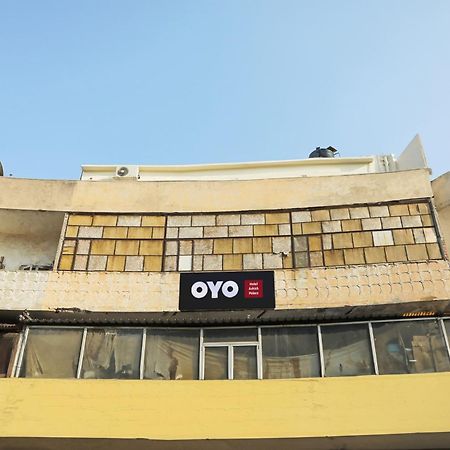 Oyo Kashish Palace 新德里 外观 照片
